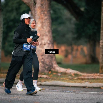 Runner Photo 5579566