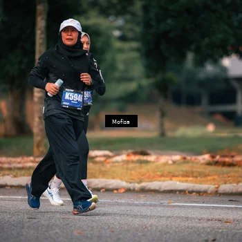 Runner Photo 5579570