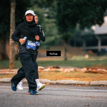 Runner Photo 5579574