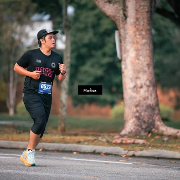 Runner Photo 5579575
