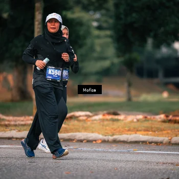 Runner Photo 5579578