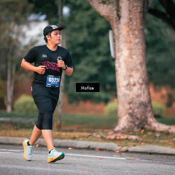 Runner Photo 5579592