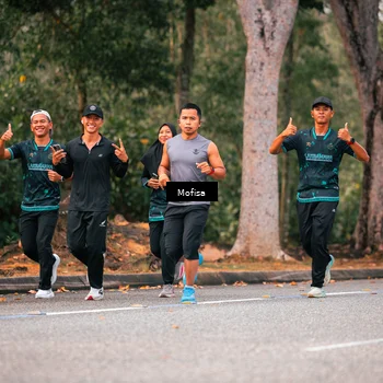 Runner Photo 5579608