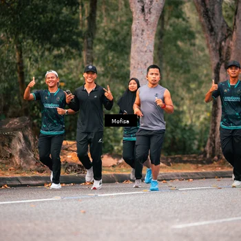 Runner Photo 5579632