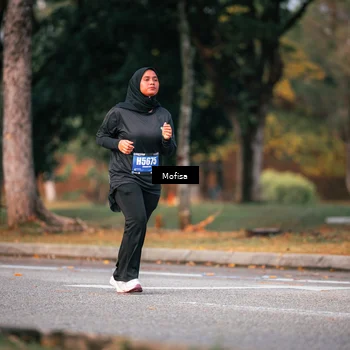 Runner Photo 5579651