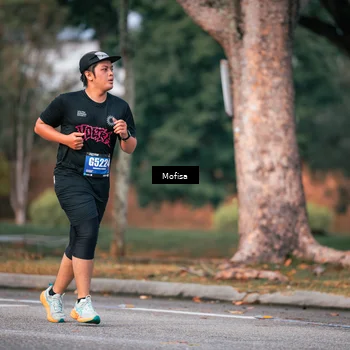 Runner Photo 5579674