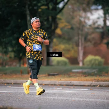 Runner Photo 5579717