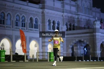Runner Photo 5579758