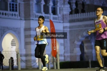 Runner Photo 5579769