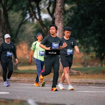 Runner Photo 5579770