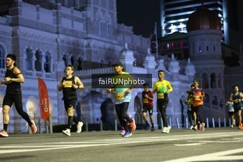 Runner Photo 5579784