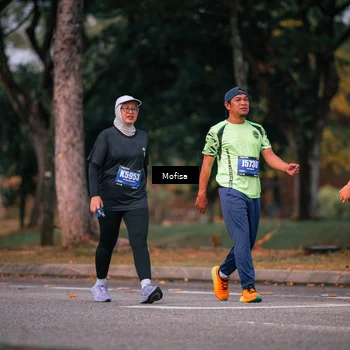 Runner Photo 5579806