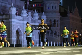 Runner Photo 5579808