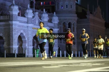 Runner Photo 5579823