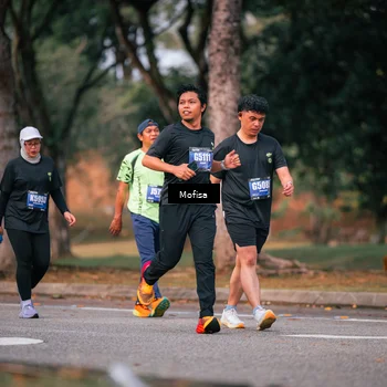 Runner Photo 5579862