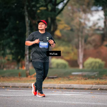 Runner Photo 5579891