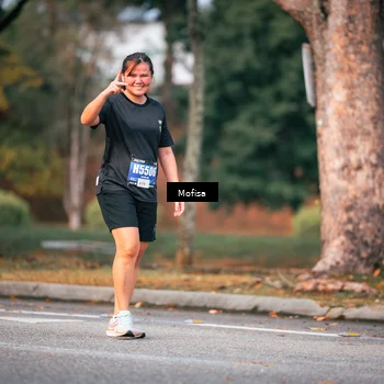 Runner Photo 5579894