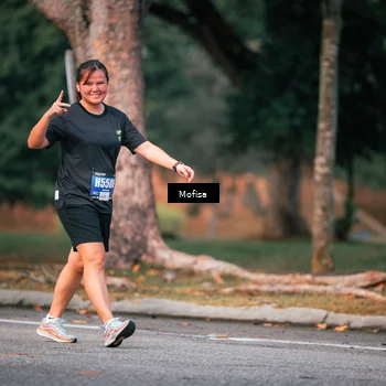 Runner Photo 5579907