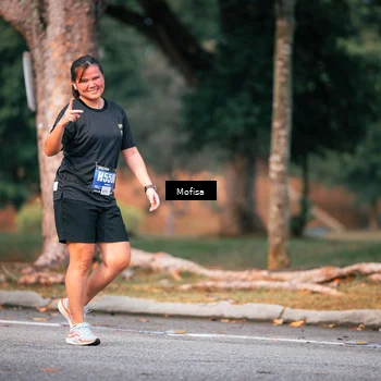 Runner Photo 5579914