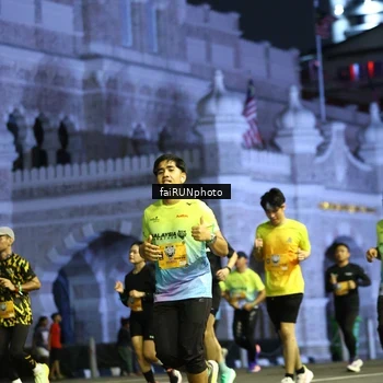 Runner Photo 5579922