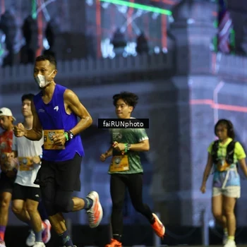 Runner Photo 5579933