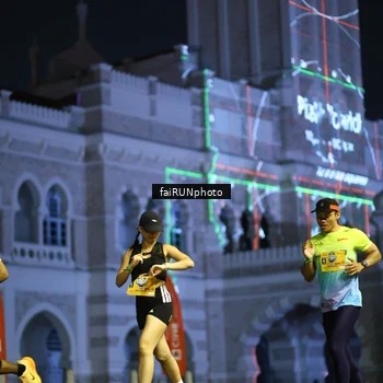 Runner Photo 5579947