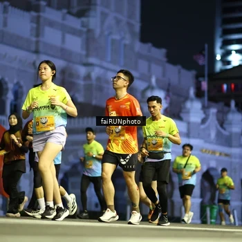 Runner Photo 5579955