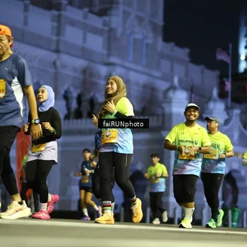 Runner Photo 5579980