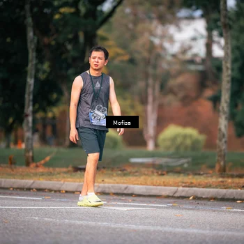 Runner Photo 5580026