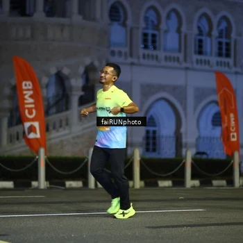 Runner Photo 5580035