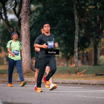 Runner Photo 5580044