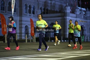 Runner Photo 5580045