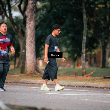 Runner Photo 5580052