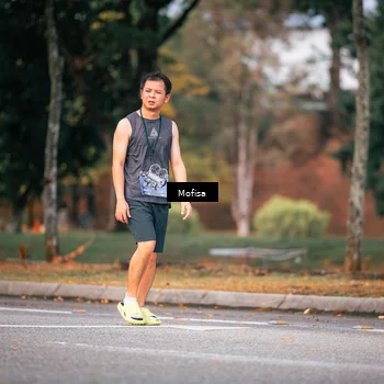 Runner Photo 5580060