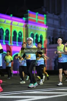 Runner Photo 5580068