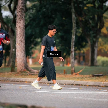 Runner Photo 5580074