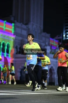 Runner Photo 5580079