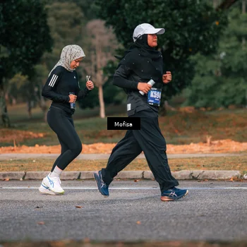 Runner Photo 5580085