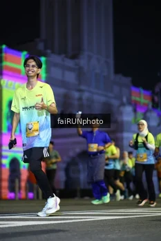 Runner Photo 5580087