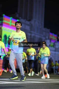 Runner Photo 5580103