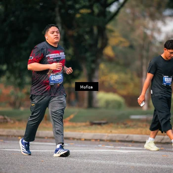 Runner Photo 5580105