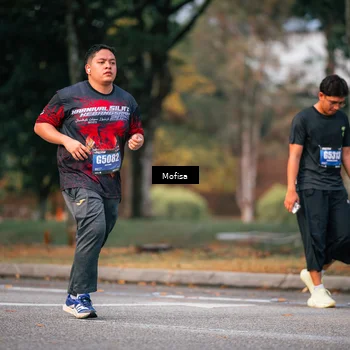 Runner Photo 5580107