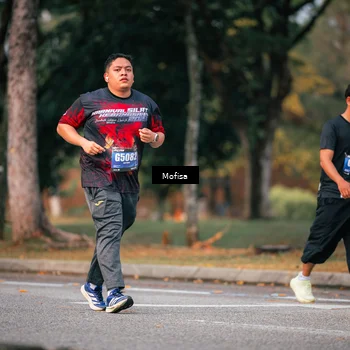 Runner Photo 5580109