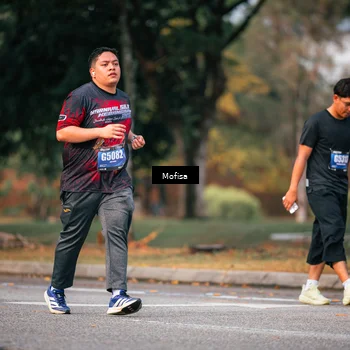 Runner Photo 5580115