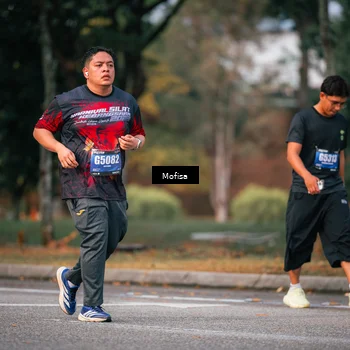 Runner Photo 5580120