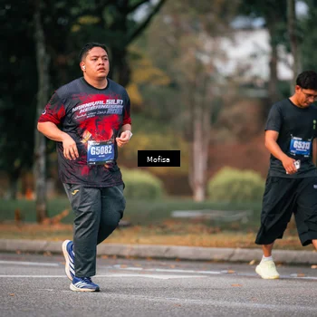 Runner Photo 5580126