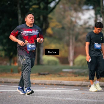 Runner Photo 5580127
