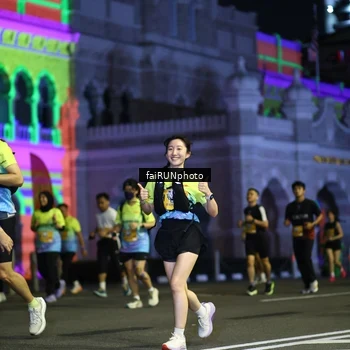 Runner Photo 5580128