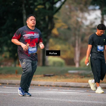 Runner Photo 5580134