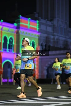 Runner Photo 5580135